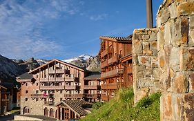 Résidences Village Montana by Les Etincelles