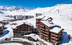 Résidences Village Montana by Les Etincelles